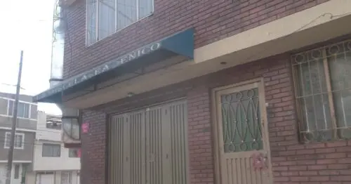LA MISCELANEA DE NICO LA MISCELANEA DE NICO